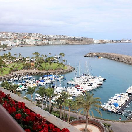 Hôtel Luxury Penthouse At Club Gran Anfi Del Mar à Mogán Extérieur photo