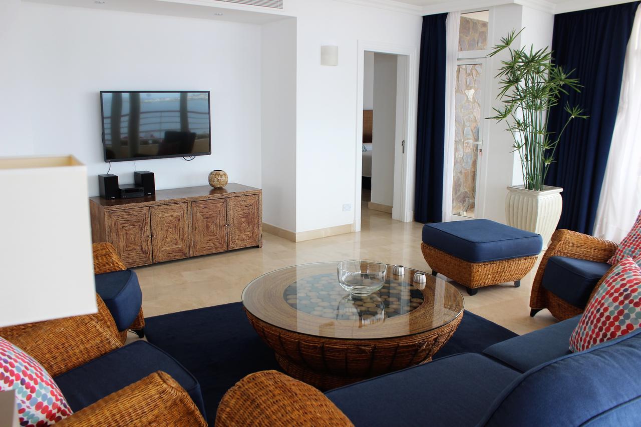 Hôtel Luxury Penthouse At Club Gran Anfi Del Mar à Mogán Extérieur photo