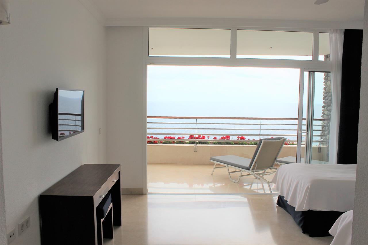 Hôtel Luxury Penthouse At Club Gran Anfi Del Mar à Mogán Extérieur photo