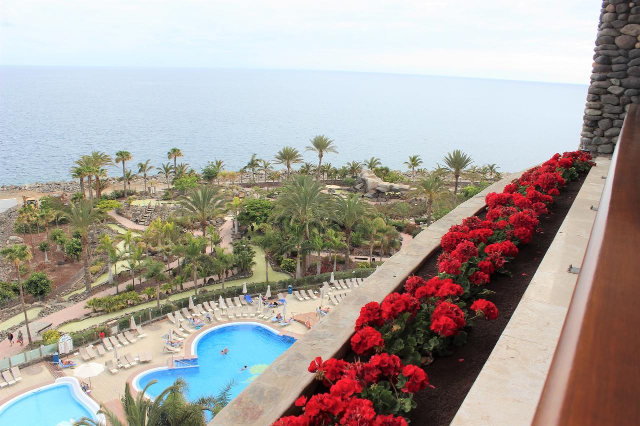 Hôtel Luxury Penthouse At Club Gran Anfi Del Mar à Mogán Extérieur photo