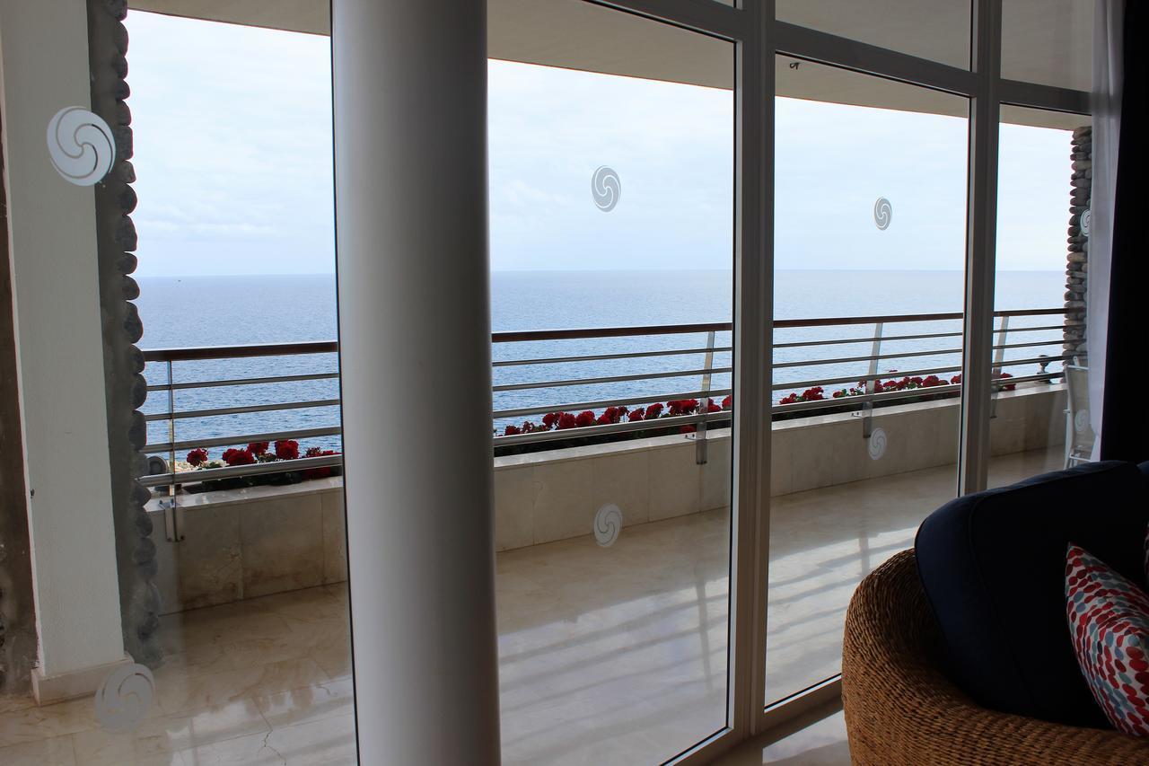 Hôtel Luxury Penthouse At Club Gran Anfi Del Mar à Mogán Extérieur photo